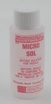 Microscale MI-2 Micro-Sol Decal Solvent 