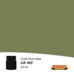 Lifecolor UA402 German uniforms Field Grey 1 22ml