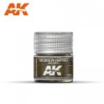 AK Interactive RC086 GELBOLIV (INITIAL) RAL 6014 10ml