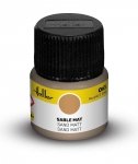 Heller 9063 063 Sand - Matt 12ml