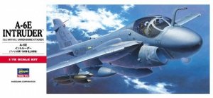 Hasegawa C8 A-6E Intruder (1:72)