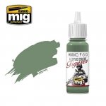 Ammo of Mig Jimenez F513 FIELD GREY HIGHLIGHT FS-34414 17ML