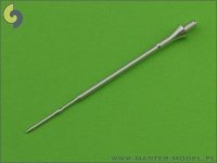 Master AM-32-046 MiG-23 (Flogger) -Rurka Pitota (wszystkie warianty poza MLD)  (1:32)