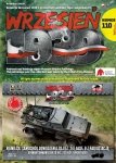 First to Fight PL110 Niemiecki Samochód Dowodzenia Sd.Kfz.247 Ausf.B Z Radiostacją 1/72