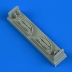 Quickboost QB48888 A-4 Skyhawk FOD covers Hobby Boss 1/48