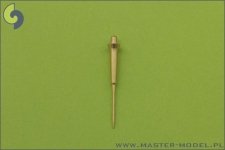 Master AM-48-047 F-111 Aardvark - Pitot Tube (1:48)