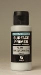 Vallejo 73615 Surface Primer USN Light Ghost Grey 60ml