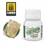 AMMO of Mig Jimenez 2075 PLASTICATOR THIN 40ML
