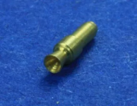 RB Model 35B38 7,92mm MG34 Tank version 2 PCS 1/35