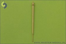 Master AM-72-029 F-106 Delta Dart - Pitot Tube
