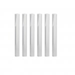 Modelcraft PAD1100 Low Temperature Foam Glue Sticks x6