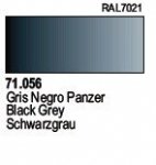 Vallejo 71056 Black Grey
