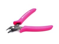 Tamiya 69942 Modeler's Side Cutter alpha (Rose Pink)