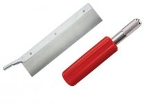 Excel 55001 Razor Saw Set, Handle and 1 Blades