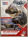 Hobby Boss 80024 Katalog 2024-2025