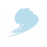 Hataka HTK-C321 Extra Light Sea Blue 17ml