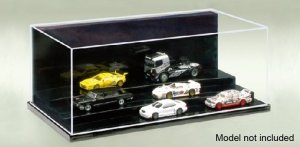 Trumpeter 09810 DISPLAY CASE 232mmX120mmX86mm