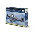 Arma Hobby 70063 Sea Hurricane Mk IIc 1/72