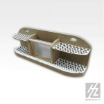 Hobby Zone HZ-pn2 Large Brushes and Tools Holder