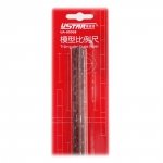 U-Star UA-90038 Triangular Scale Ruler - linijka