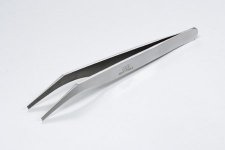 Tamiya 74080 Craft Tweezers
