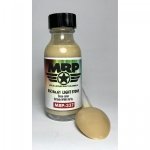 MR. Paint MRP-337 BSC No.61 British WWII AFV 30ml