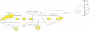 Eduard EX869 Go 242B TFace ICM 1/48