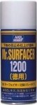  Mr.Hobby B-515 Mr.Surfacer 1200 Spray