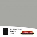 Lifecolor UA079 - FS36314 barley grey 22ml