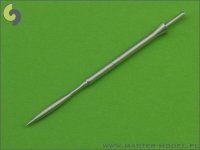 Master AM-32-045 Dassault Mirage III and Mirage 5 - Pitot Tube (1:32)
