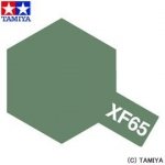 Tamiya XF65 Field Grey (81765) Acrylic paint 10ml