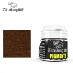 Abteilung 502 ABTP060 TRENCH HEART 20ml