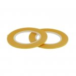 Modelcraft PMA2002 Masking Tape (2mm x 18m) x 2