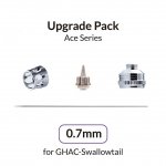 Gaahleri 42779 0,7 mm Upgrade Pack for Swallowtail