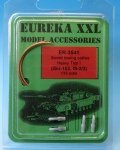 Eureka XXL ER-3542 JS-2/3, ISU-152 - Typ ciężki II 1:35