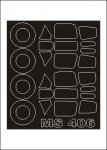Montex SM48282 MS-406 AZ MODELS
