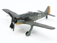 Tamiya 61037 Focke-Wulf Fw190 A-3 1/48