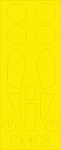 Eduard CX408 Lightning F.6 AIRFIX 1/72