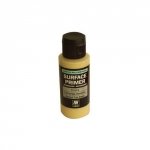 Vallejo 73613 Surface Primer Desert Tan Base 60ml.