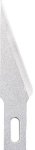 Excel 20011 Double Honed Blade - 5 pcs.