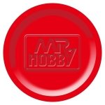 Gunze Sangyo N090 Clear Red