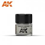 AK Interactive RC254 CAMOUFLAGE GREY FS 36622 10ML