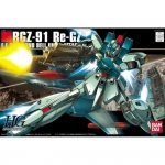 Bandai 58778 HGUC RGZ-91 Re-GZ GUN58778 1/144