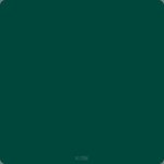 Gunze Sangyo C383 Mr Color Dark Green Kawanishi