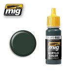 AMMO of Mig Jimenez 0022 3B AU BASIC PROTECTOR ALKIDNO-URETANOVAYA