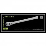 Rye Field Model 2117 JS-2 D-25T 3D Printed Gun Barrel for Tamiya/Dragon/Trumpeter kit 1/35