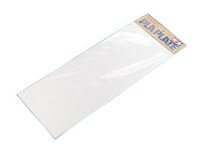 Tamiya 70003 Pla Plate Set Small Size 1.2mm 0.5mm 0.3mm