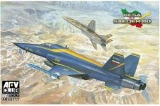 AFV Club AR48111 HESA Saeqeh-80 1/48