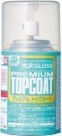 Mr.Hobby B-601 Premium TopCoat Gloss