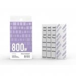 DSPIAE SS-ES08 Illusive Shadow Reciprocating Sander Dedicated Silicone File #800